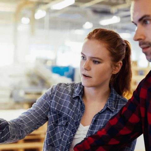 National Apprenticeship Week 2019